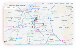 GoTracker