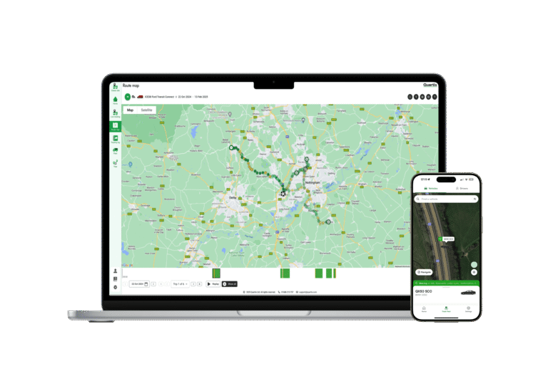 GoTracker